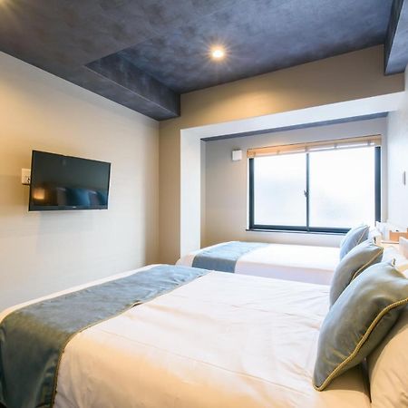 Jp Inn Kyoto Ekimae Mongakucho מראה חיצוני תמונה