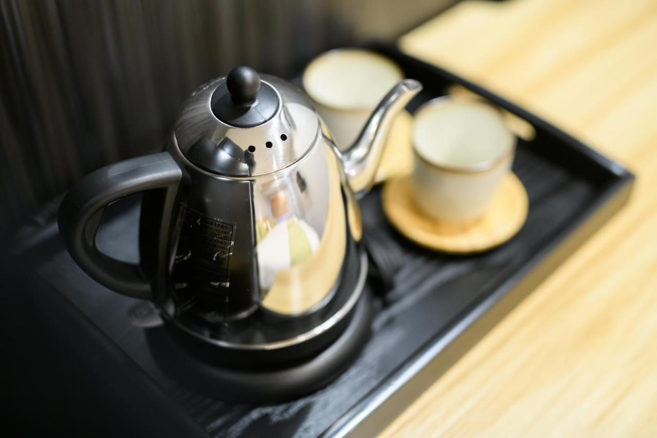 Jp Inn Kyoto Ekimae Mongakucho מראה חיצוני תמונה
