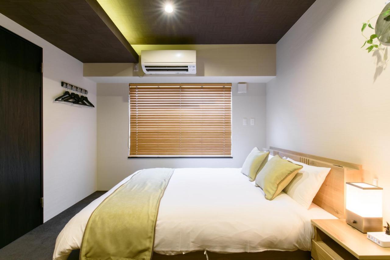 Jp Inn Kyoto Ekimae Mongakucho מראה חיצוני תמונה