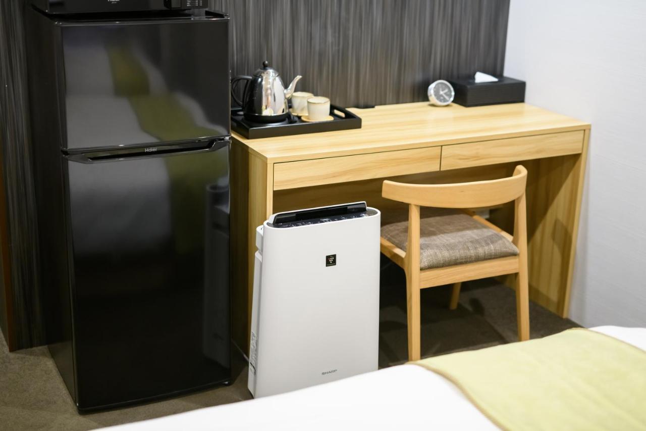 Jp Inn Kyoto Ekimae Mongakucho מראה חיצוני תמונה