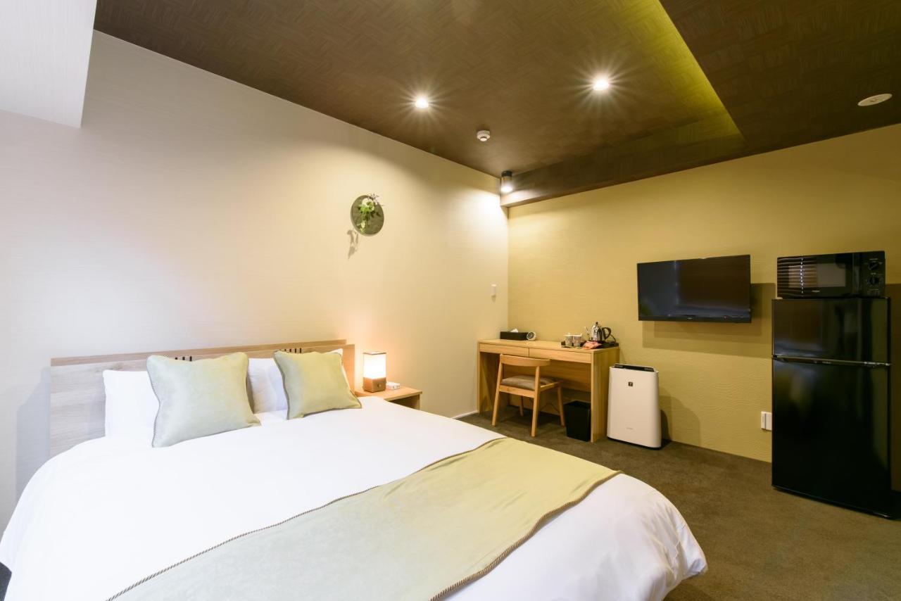 Jp Inn Kyoto Ekimae Mongakucho מראה חיצוני תמונה