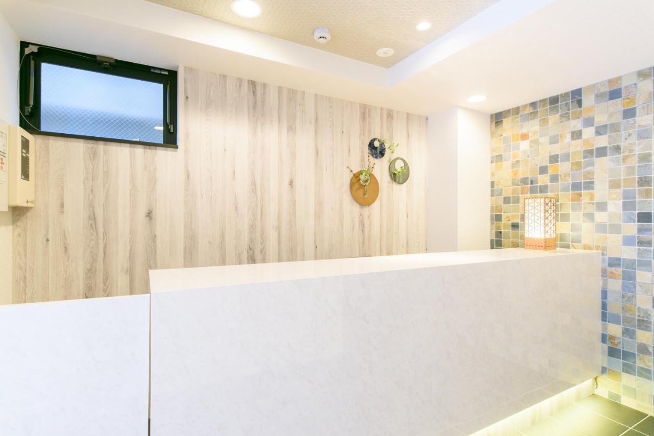 Jp Inn Kyoto Ekimae Mongakucho מראה חיצוני תמונה