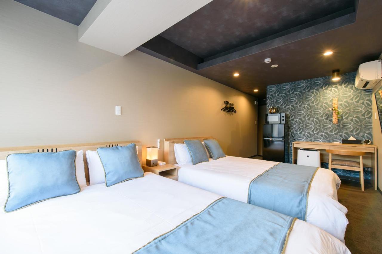 Jp Inn Kyoto Ekimae Mongakucho מראה חיצוני תמונה
